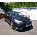 Toyota Avensis 2016