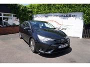Toyota Avensis 2016