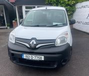 Renault Kangoo 2019