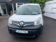 Renault Kangoo 2019