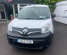 Renault Kangoo 2019