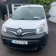 Renault Kangoo 2019