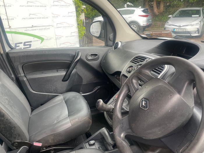 Renault Kangoo 2019