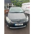 Toyota Auris 2011