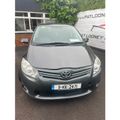 Toyota Auris 2011
