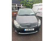 Toyota Auris 2011