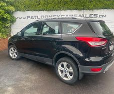 Ford Kuga 2014