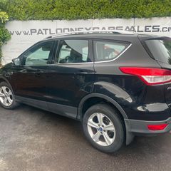 Ford Kuga 2014
