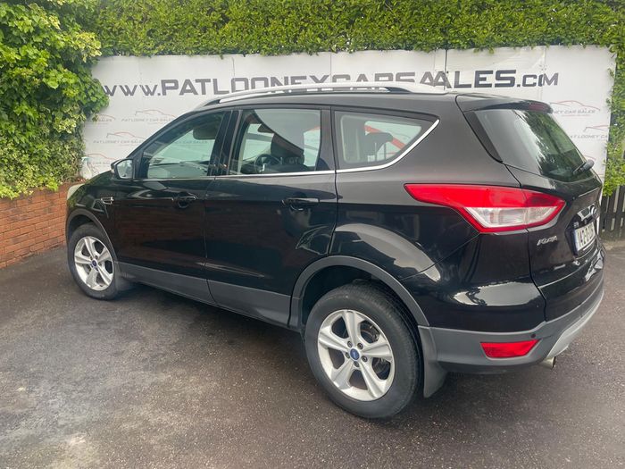 Ford Kuga 2014