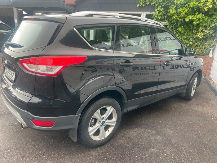 Ford Kuga 2014