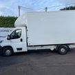 Citroen Relay 2017