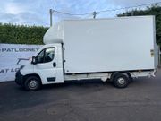 Citroen Relay 2017