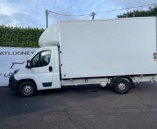Citroen Relay 2017