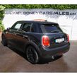 MINI HATCH 2016
