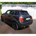 MINI HATCH 2016