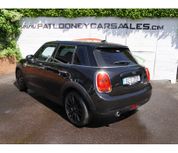 MINI HATCH 2016