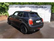 MINI HATCH 2016