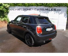 MINI HATCH 2016