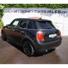 MINI HATCH 2016