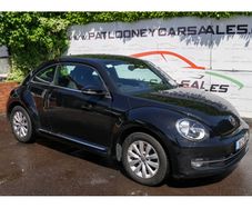 Volkswagen Beetle 2015