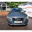 Audi A3 2013