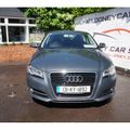 Audi A3 2013