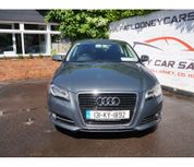 Audi A3 2013