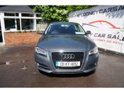 Audi A3 2013