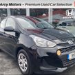 Hyundai i10 2019
