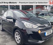 Hyundai i10 2019