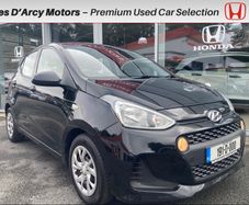 Hyundai i10 2019