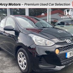Hyundai i10 2019