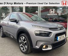 Citroen C4 Cactus 2020