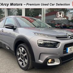 Citroen C4 Cactus 2020