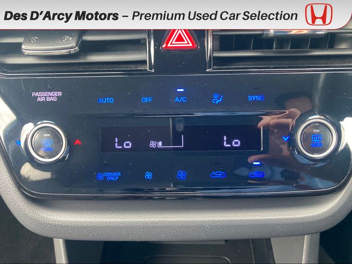 Hyundai Ioniq 2021