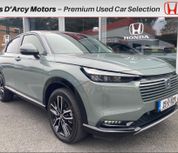 Honda HR-V 2025