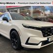 Honda CR-V 2024