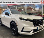 Honda CR-V 2024