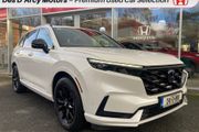 Honda CR-V 2024