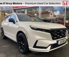 Honda CR-V 2024