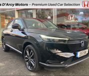 Honda HR-V 2023