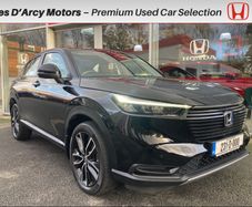 Honda HR-V 2023