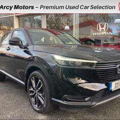 Honda HR-V 2023