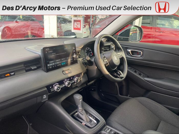 Honda HR-V 2023