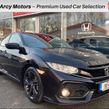 Honda Civic 2019