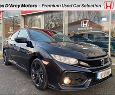 Honda Civic 2019