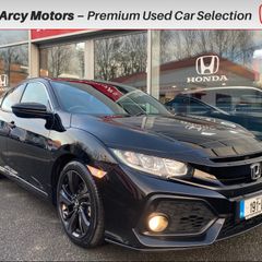 Honda Civic 2019
