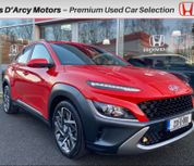 Hyundai Kona 2023