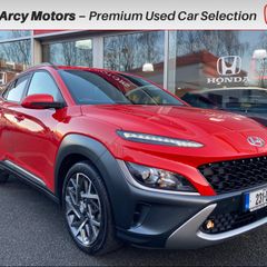 Hyundai Kona 2023