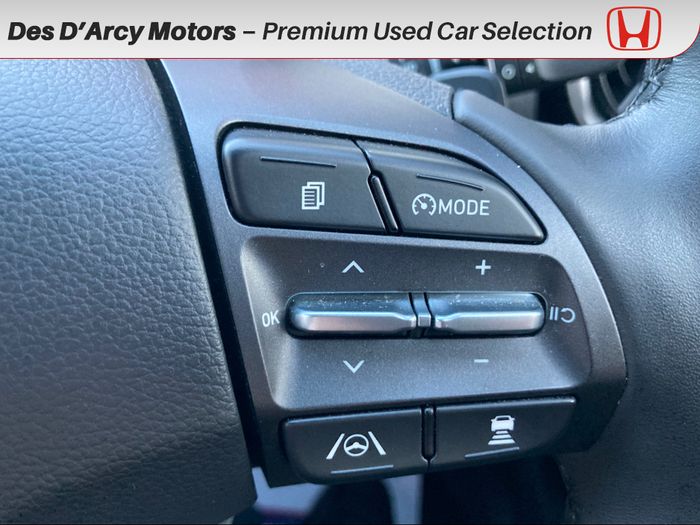 Hyundai Kona 2023